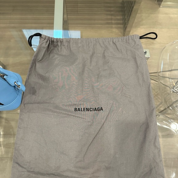 Balenciaga Small Ville Satchel Bag - Picture 12 of 14